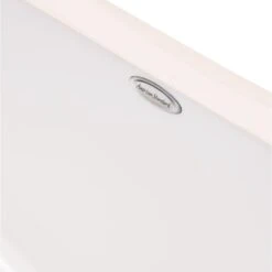 American Standard Studio Rectangular Undermount Bathroom Sink In White -Household Items fb7168d23184f4e8f154b895059bfdd5 1800x1800