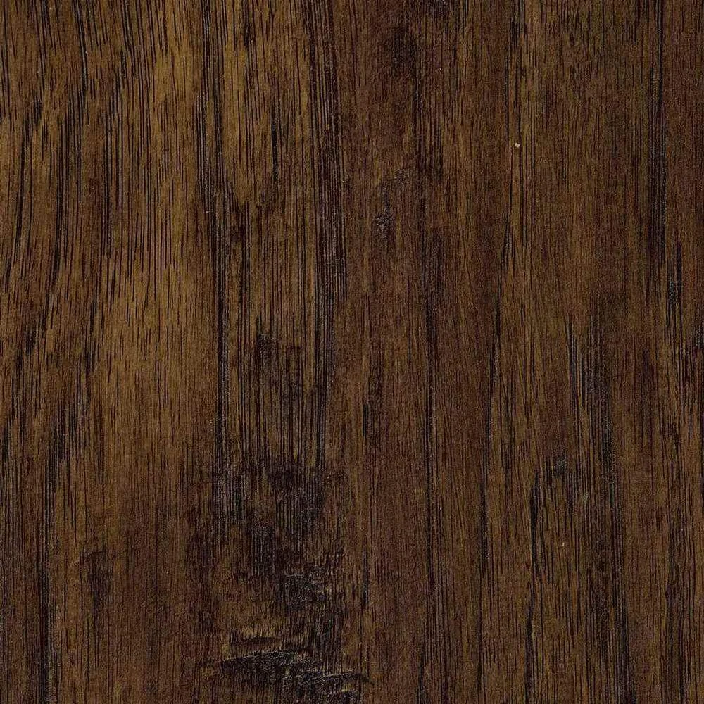 TrafficMASTER Handscraped Saratoga Hickory 7 Mm Thick X 7-2/3 In. Wide X 50-5/8 In. Length Laminate Flooring (1063.5 Sq. Ft. / Pallet) 10 TrafficMASTER Handscraped Saratoga Hickory 7 Mm Thick X 7-2/3 In. Wide X 50-5/8 In. Length Laminate Flooring (1063.5 Sq. Ft. / Pallet) - Image 10