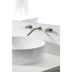 KOHLER Vox Round Above Counter Vitreous China Bathroom Sink In White With Overflow Drain 8 KOHLER Vox Round Above Counter Vitreous China Bathroom Sink In White With Overflow Drain -Household Items fe5d37f7361edb49823a10a513ff4797 1800x1800